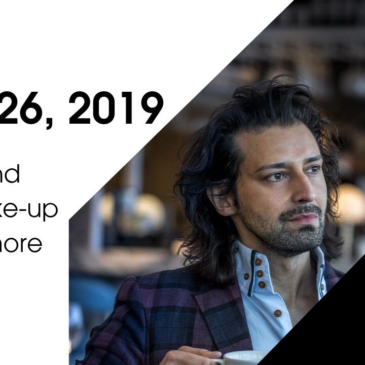 #PBLive: the trends that will shake up make-up in 2020