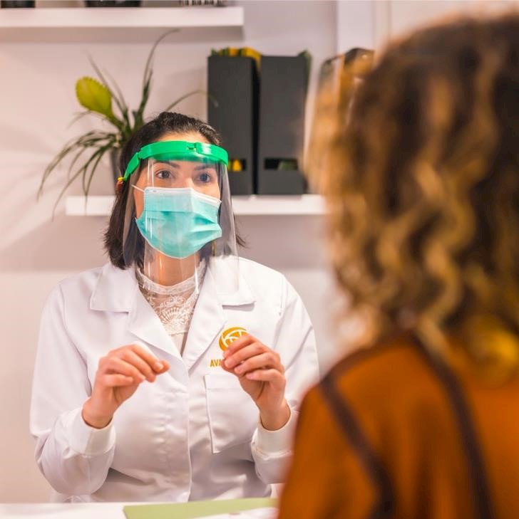 [Updated:] Beauty salons and spas in England allowed to reopen from July 13, with limited treatments until August 15