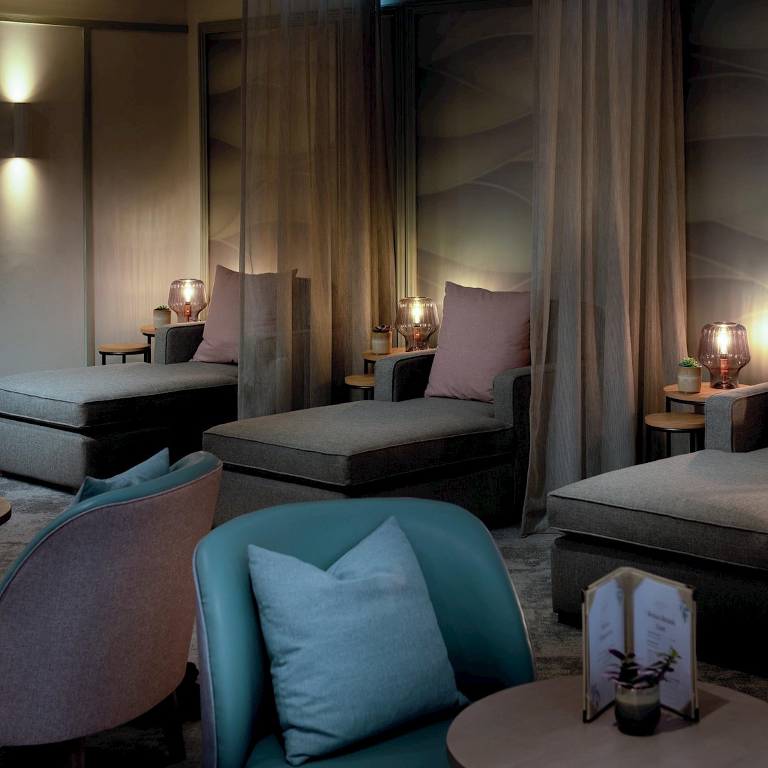 Meeting the demand for spa wellness experiences 