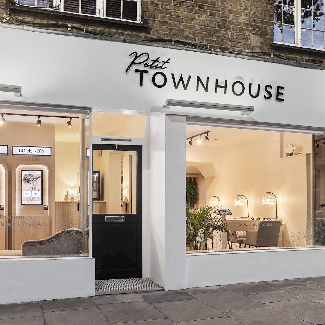 Townhouse opens first ‘local’ nail salon location, Petit Townhouse