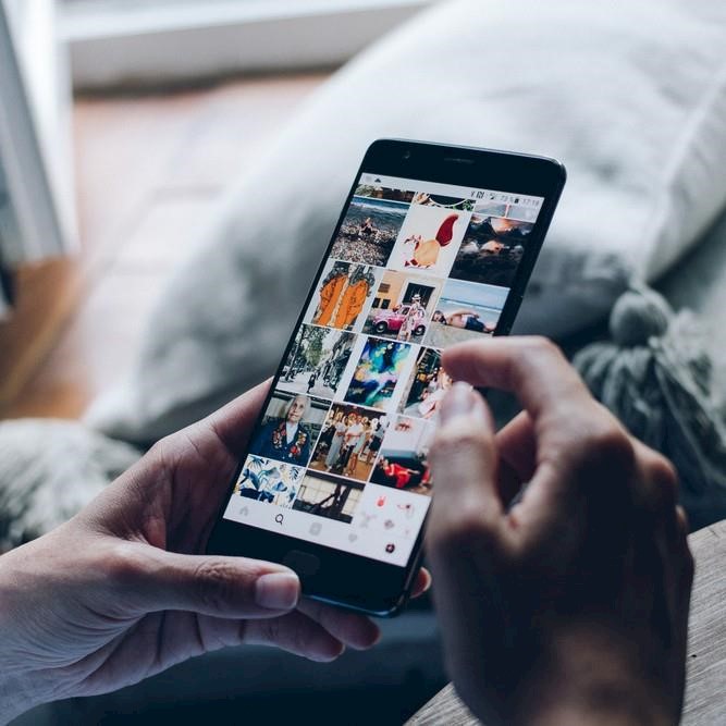 Instagram launches Small Business Mentorship programme