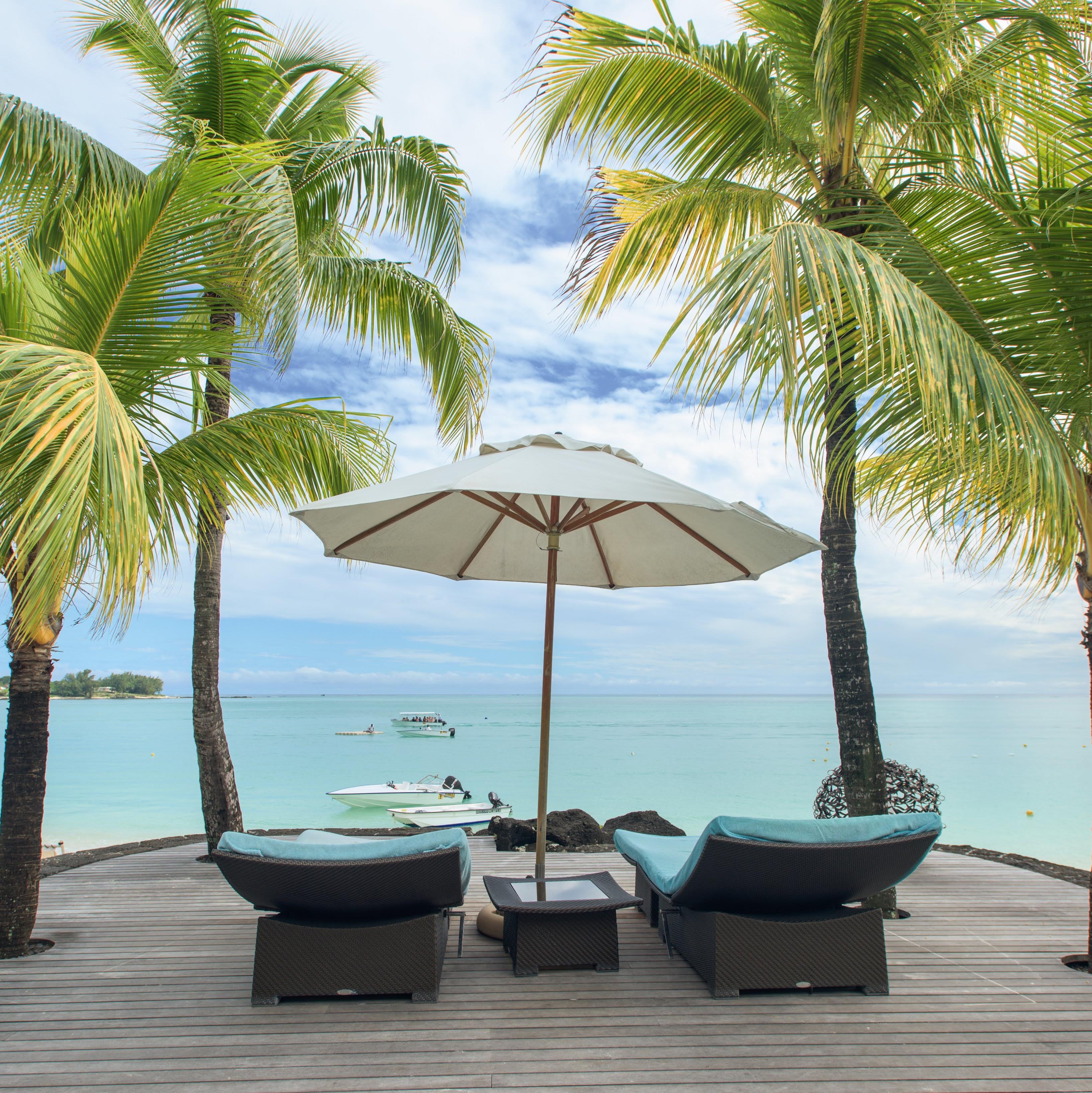 Luxury Mauritian spa opens following multi-thousand pound refurbishment 
