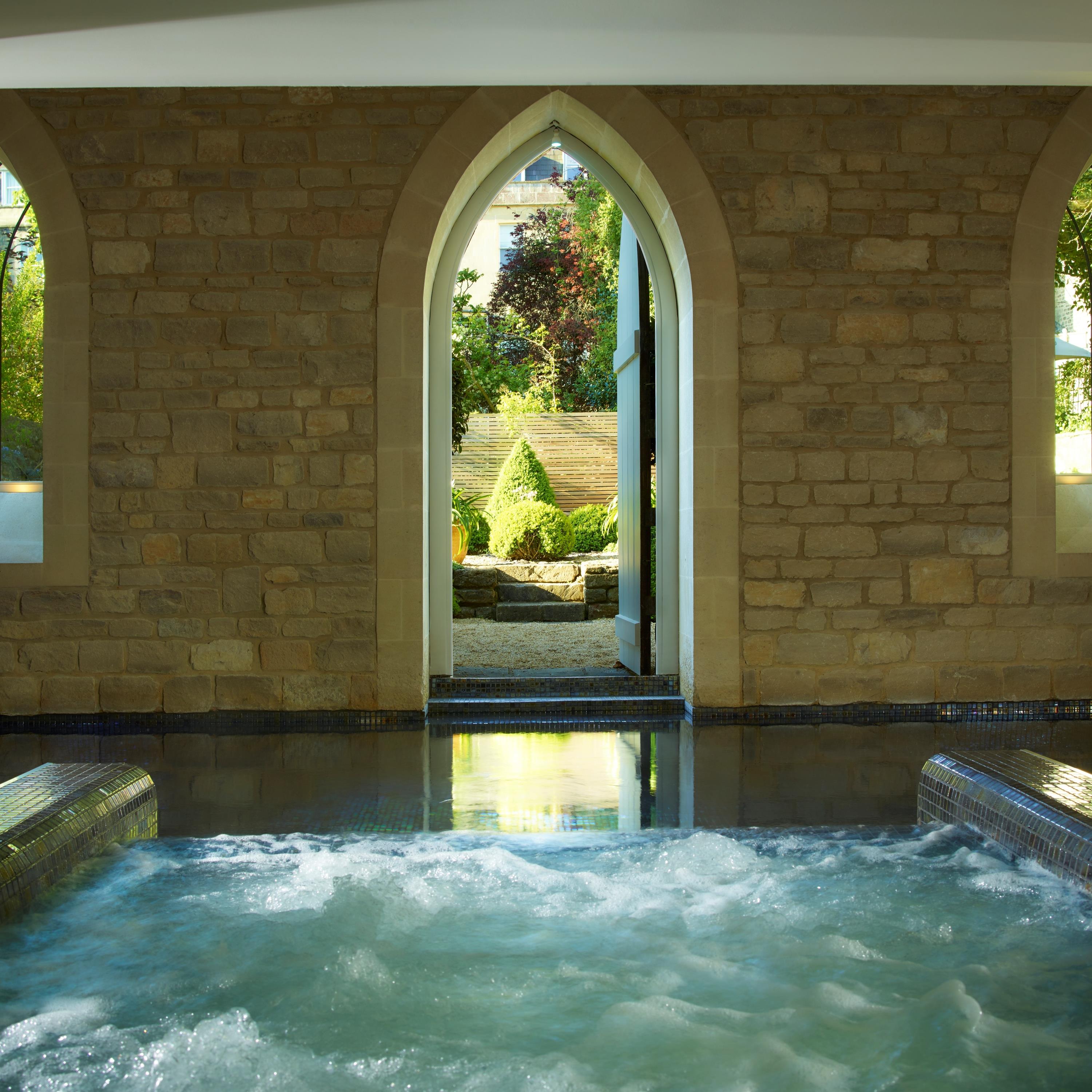 Proto-Col brings collagen expertise to the Royal Crescent, Bath