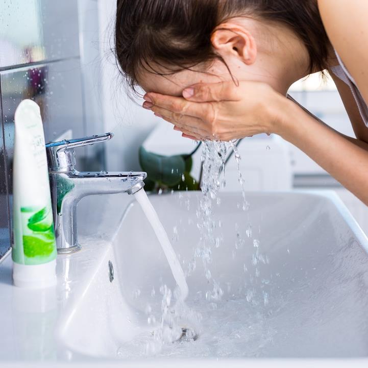 Clients most likely to adopt new skincare routines in September