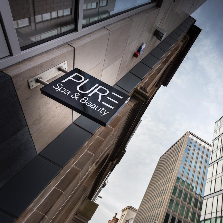 Pure Spa & Beauty ramps up expansion with four new sites this spring