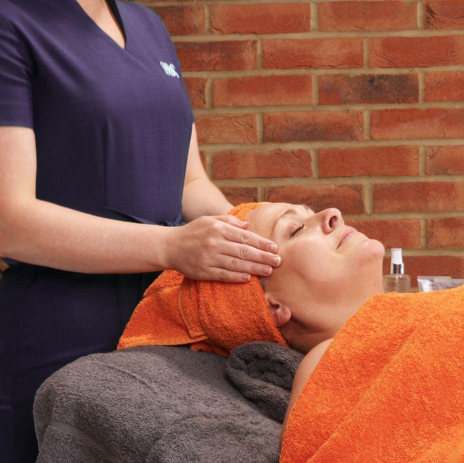 How to make your facials a holistic experience