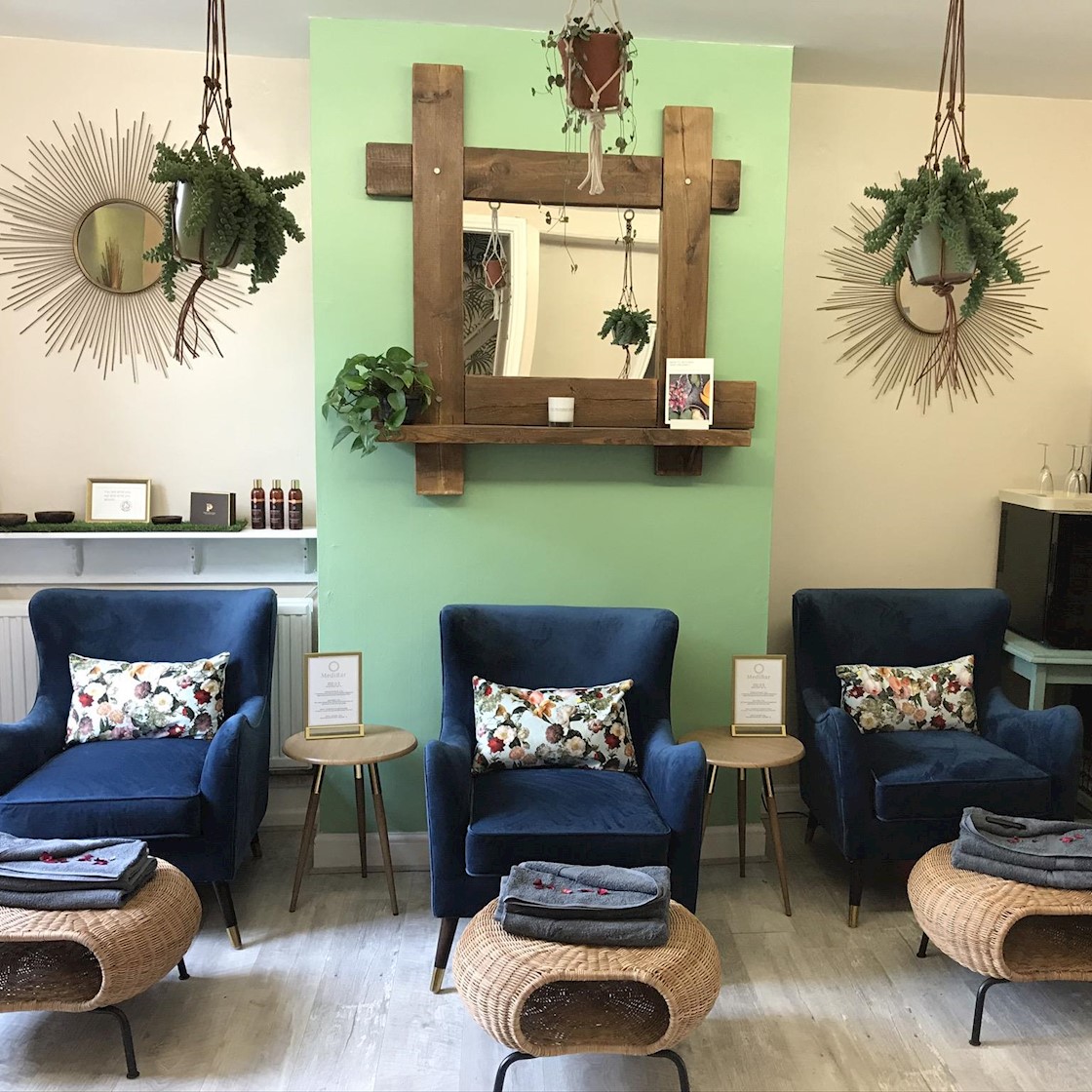 New spa that blends beauty and aesthetics opening in Tutbury post-Covid-19 lockdown