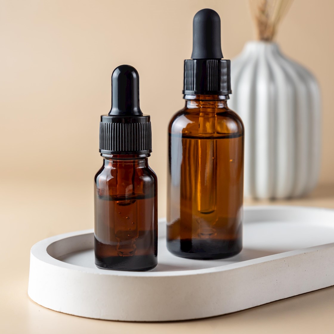 Everything you need to know about vitamin F and its skincare benefits