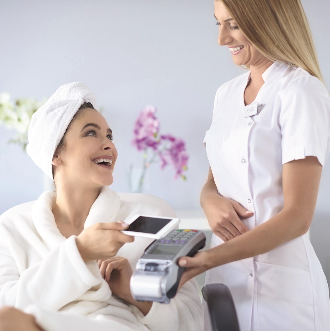 Salon owners: tips on how to charge what you're worth