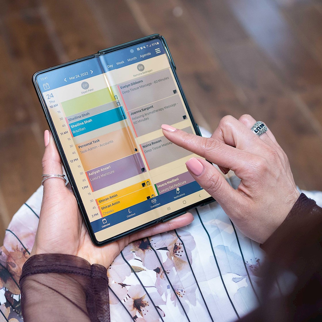 5 ways to keep clients coming back