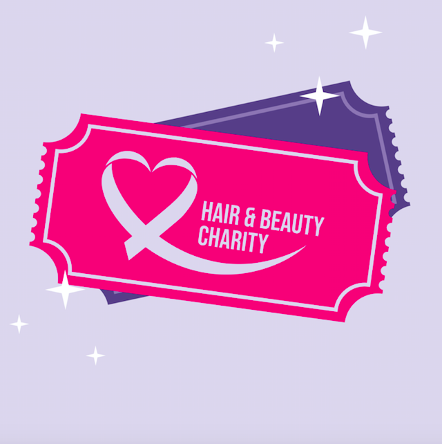 Book your ticket to the Hair and Beauty Charity Ball 2020