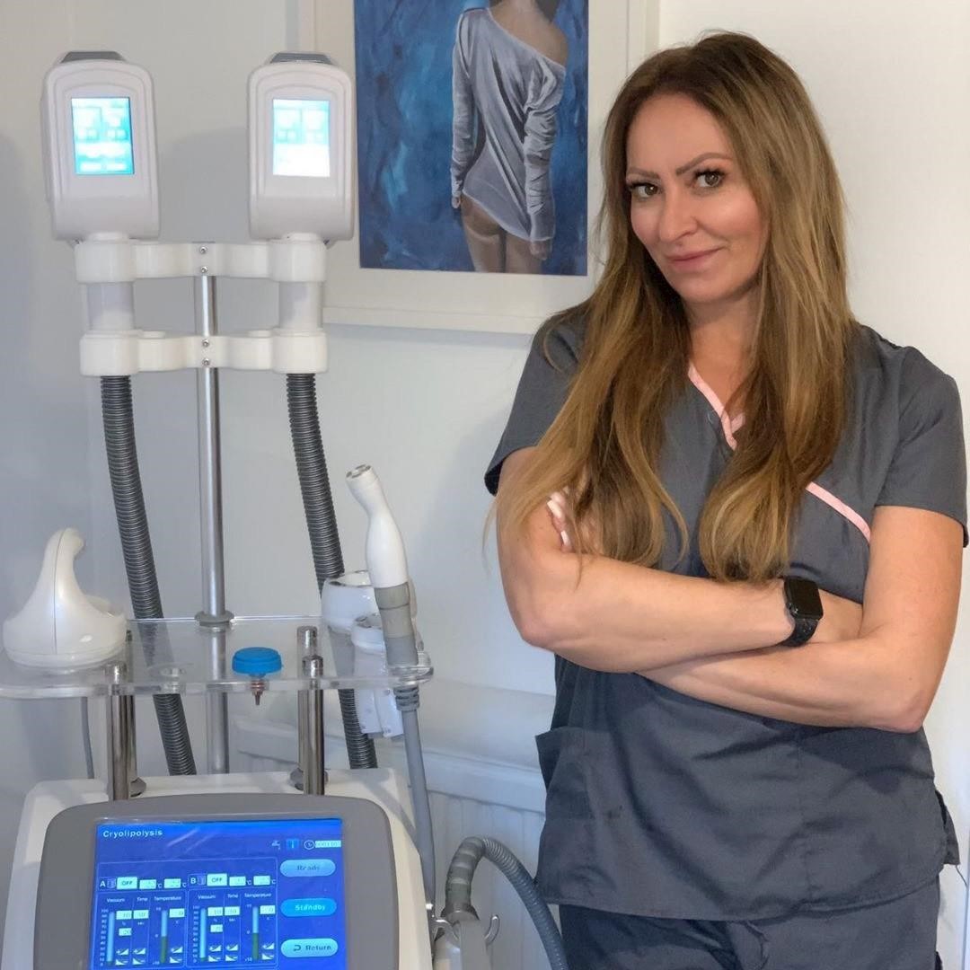 Why you should offer non-invasive treatments