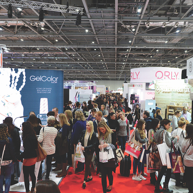 10 reasons you can’t afford to miss PB London 2019