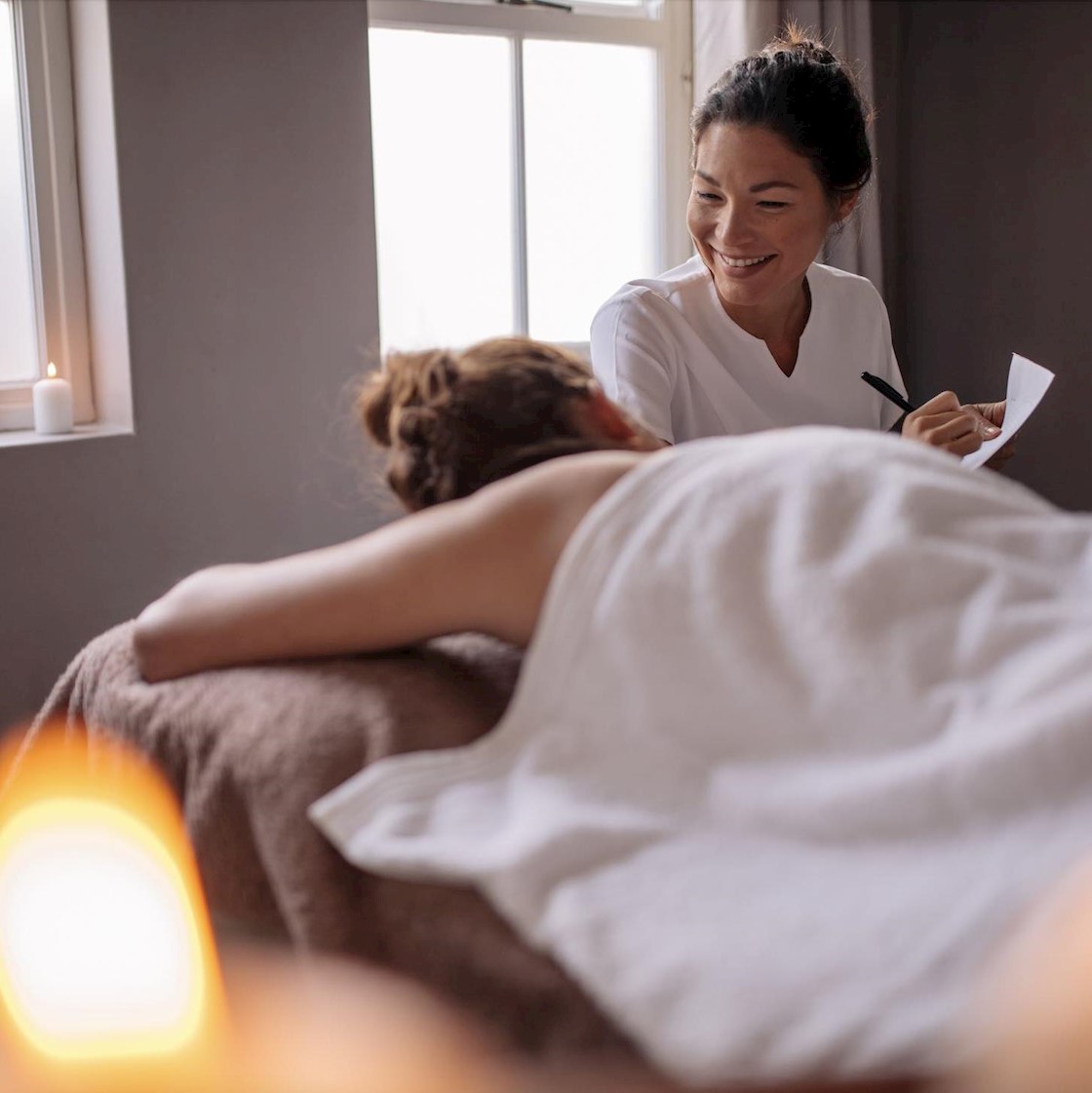 Beauty and hair services contribute £5.1bn to UK economy