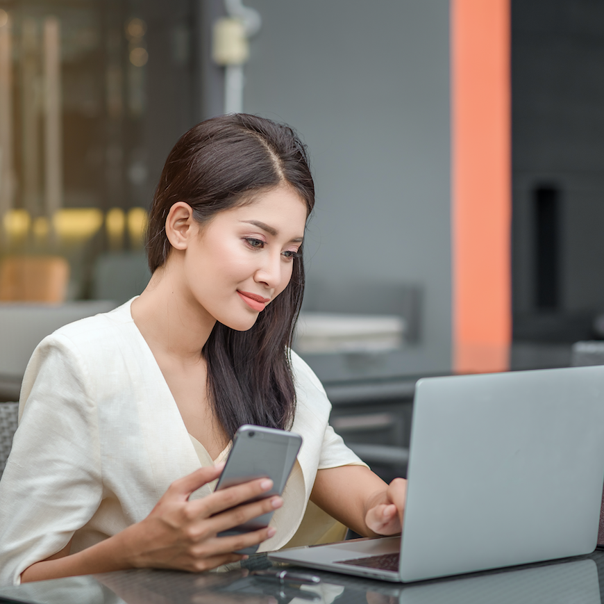 84% of beauty brands choose digital influencers over celebrities