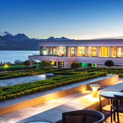 Europe Hotel & Resort thanks Ireland's frontline workers with ‘50 Stays for 50 Heroes’