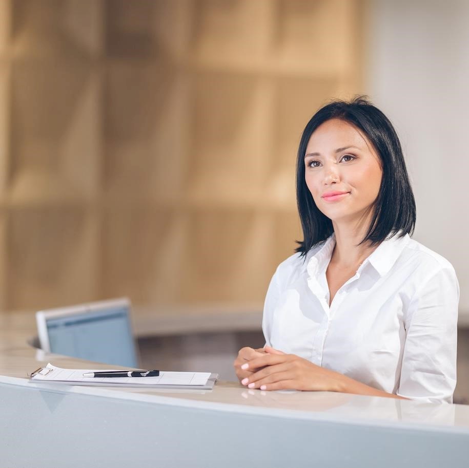 Is it really worth employing a receptionist in my salon?