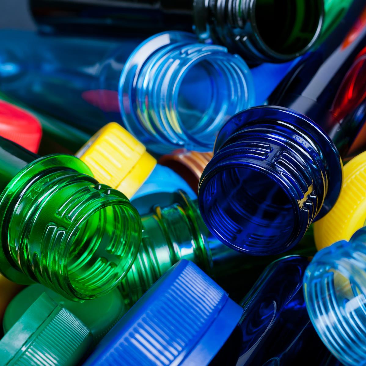 Unilever plans to halve its use of plastic in beauty products by 2025