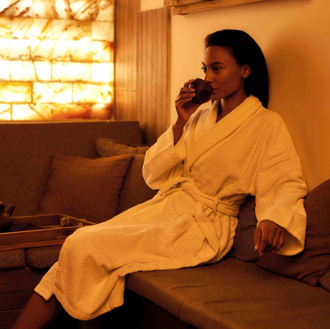 How leading spa directors are transforming treatments into wellness experiences