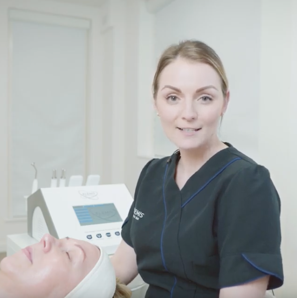  How to perform the ultimate anti-ageing facial 