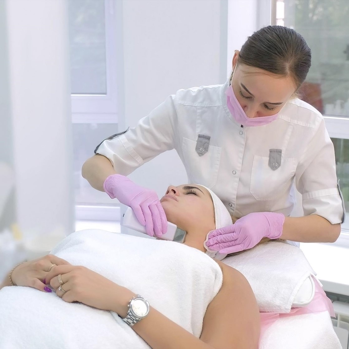 43% of beauty and hair businesses back in profit as "resilient" sector recovers