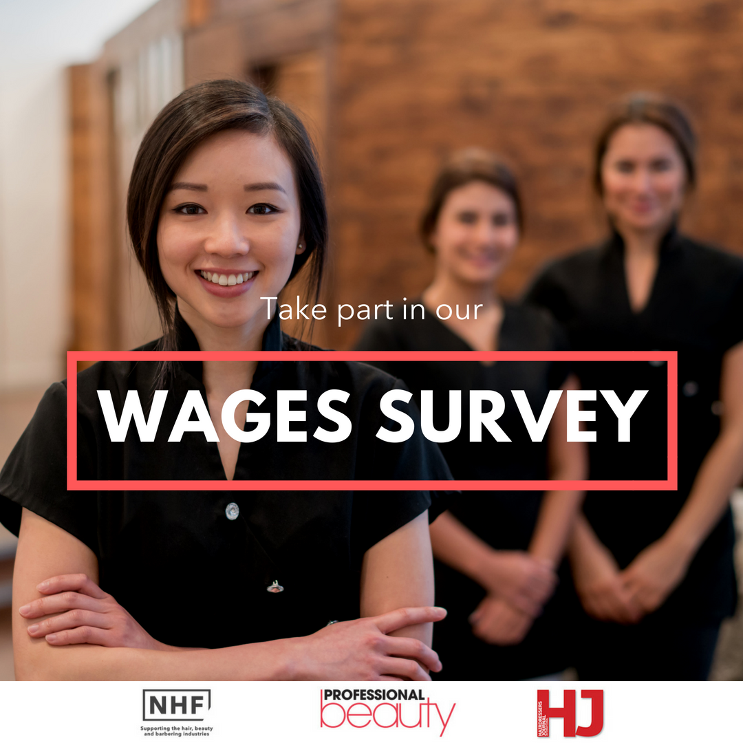 Last chance to access exclusive industry salary stats for free 