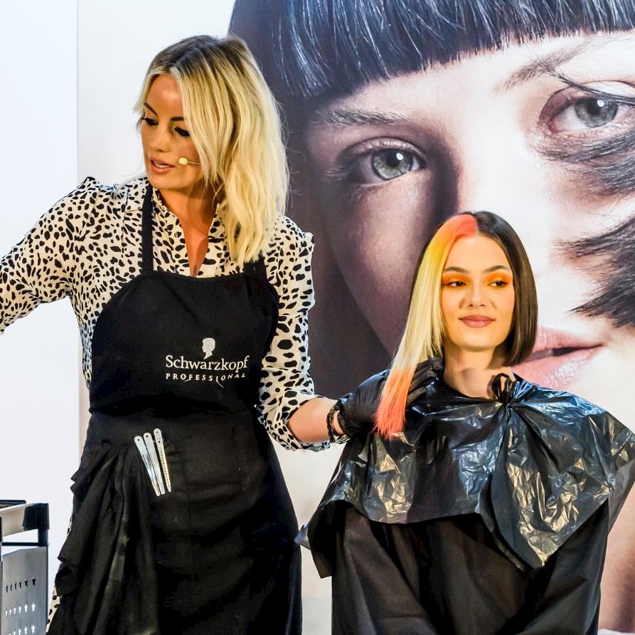 Salon International is returning to ExCeL London this weekend!