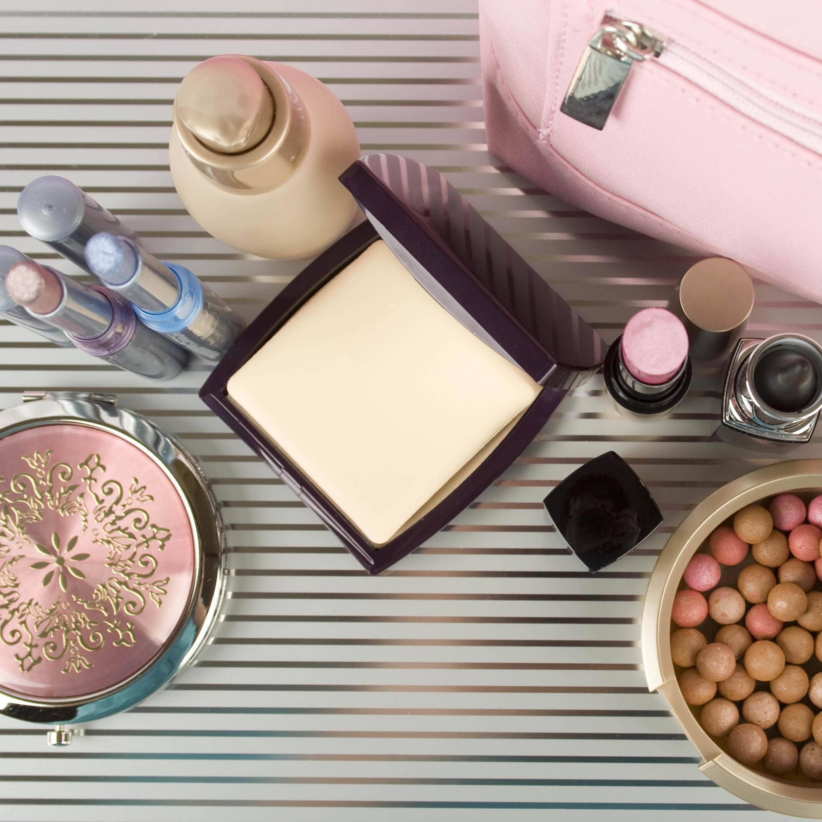 British women stockpiling their favourite beauty products ahead of Brexit