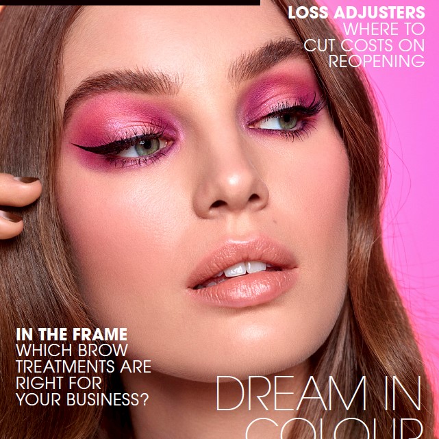 Read Professional Beauty magazine August issue for free