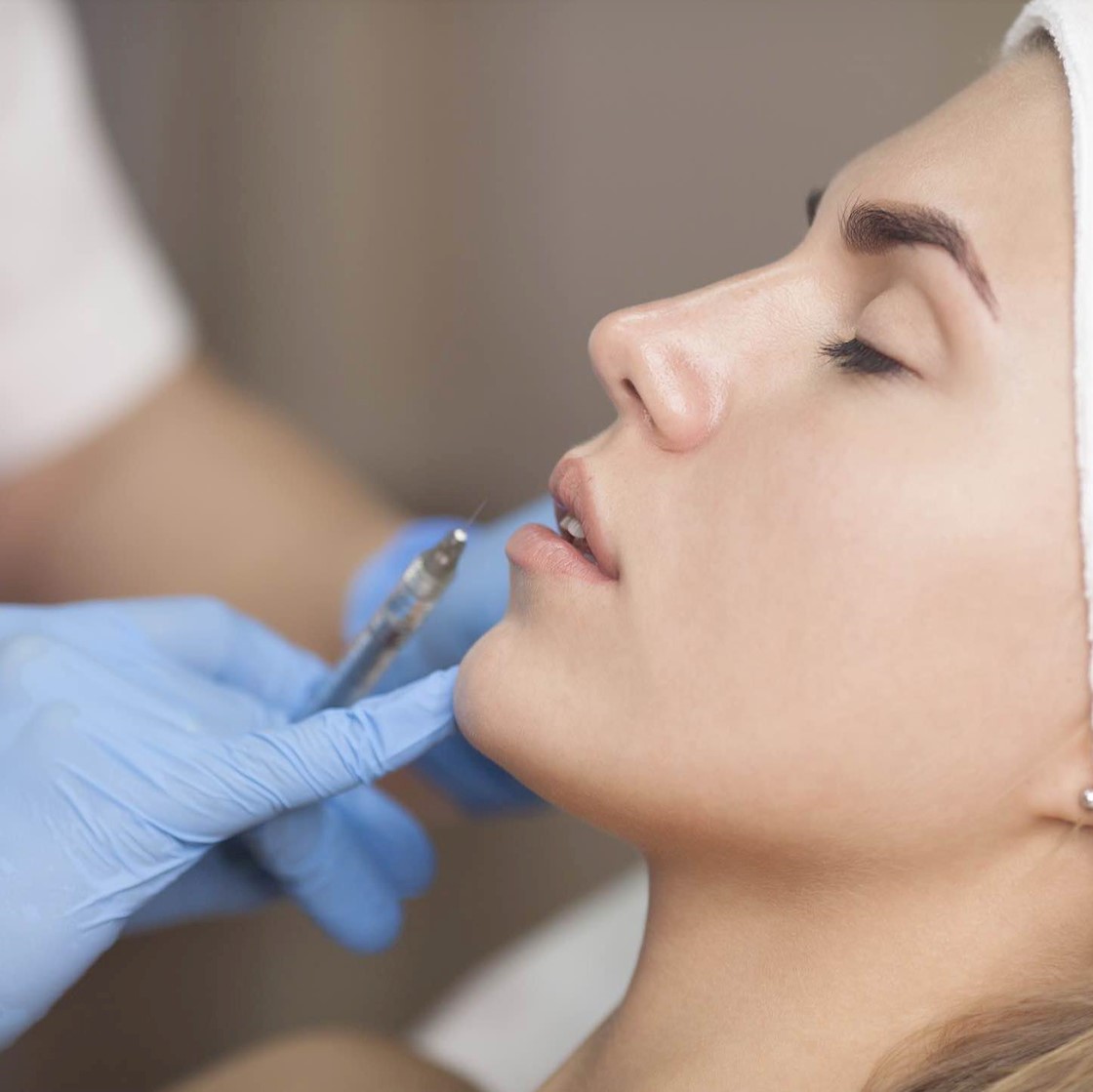 New study reveals who is administering botox and filler in UK clinics