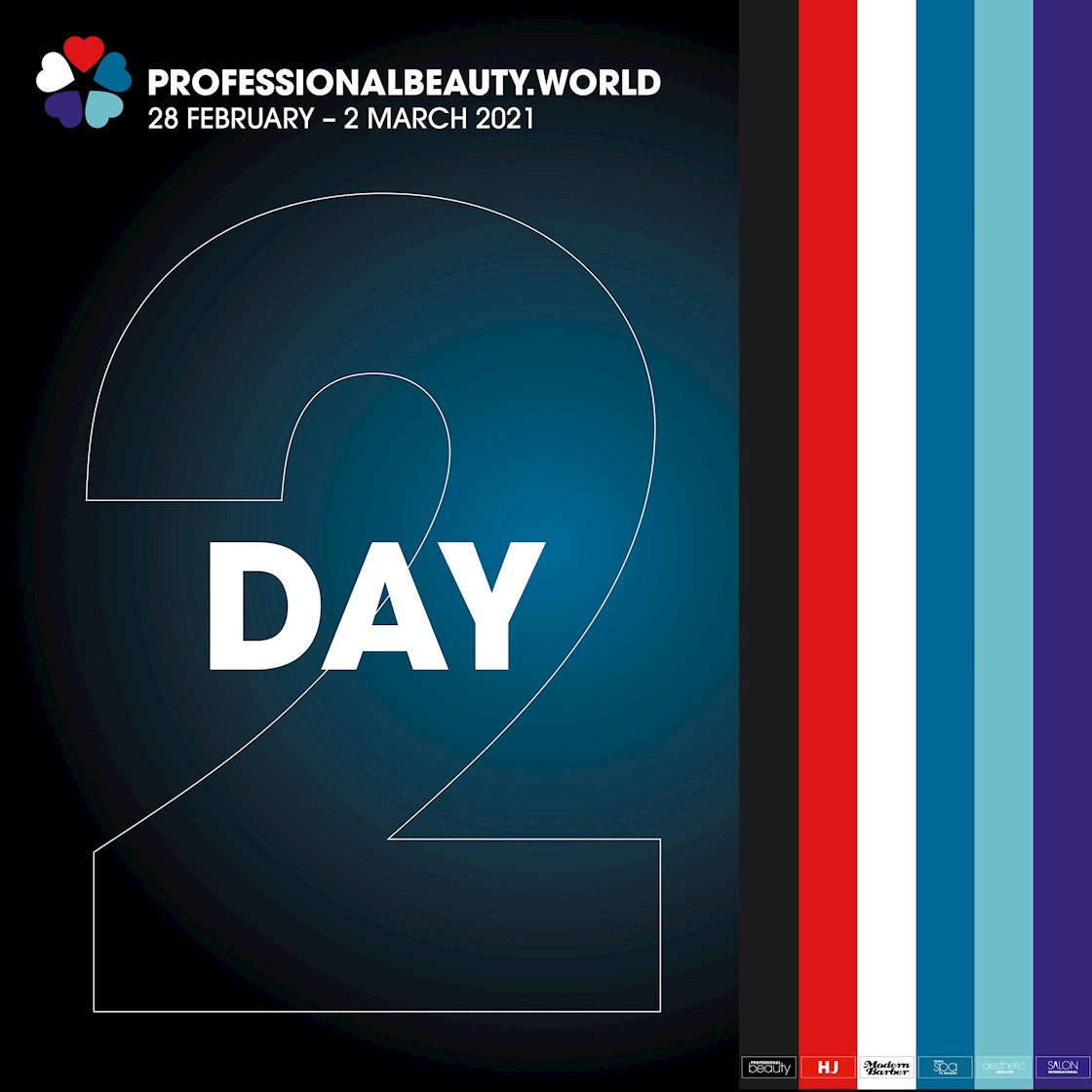 Top education and networking happening on day two of online event PB World