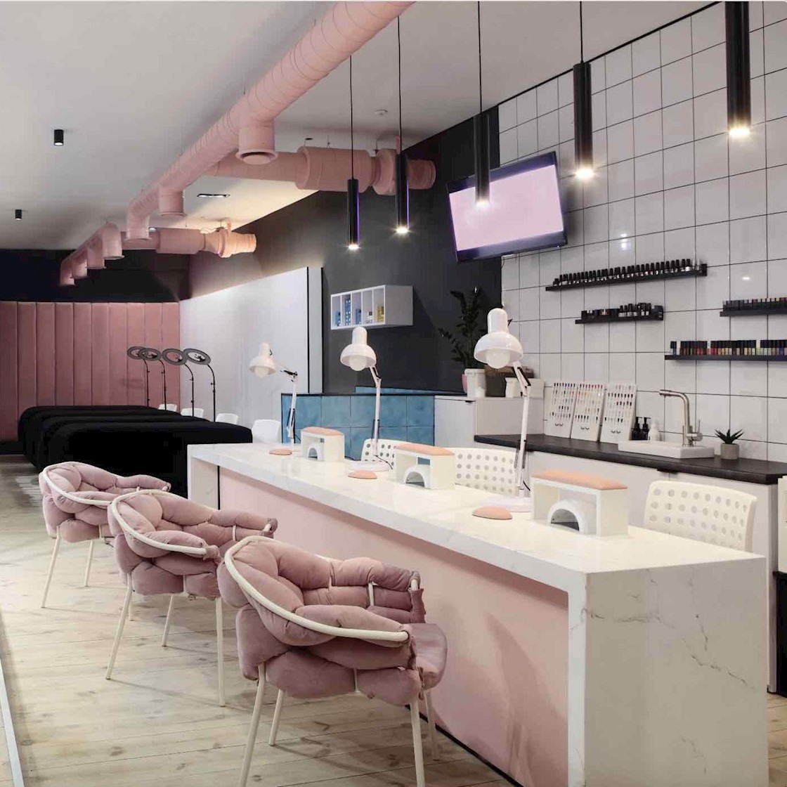 What type of insurance do I need for a beauty salon?