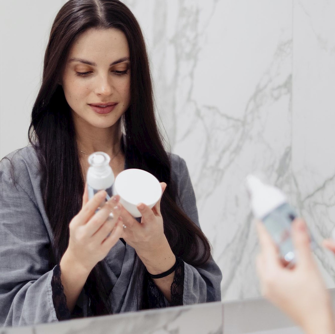 The beauty products Brits would stop buying to save money