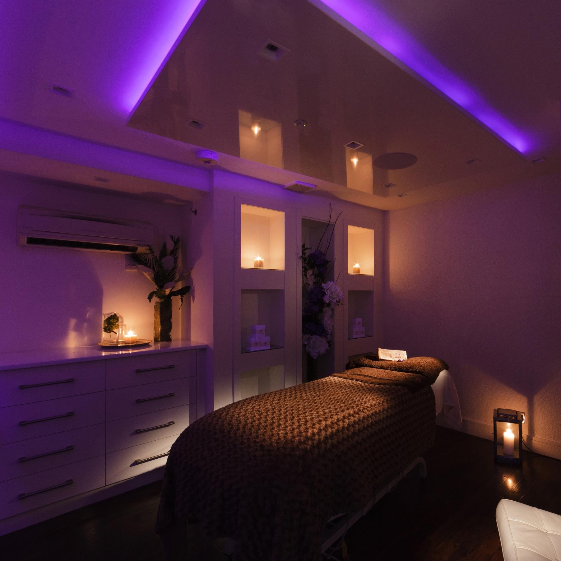 How the beauty industry has changed in the past 18 years