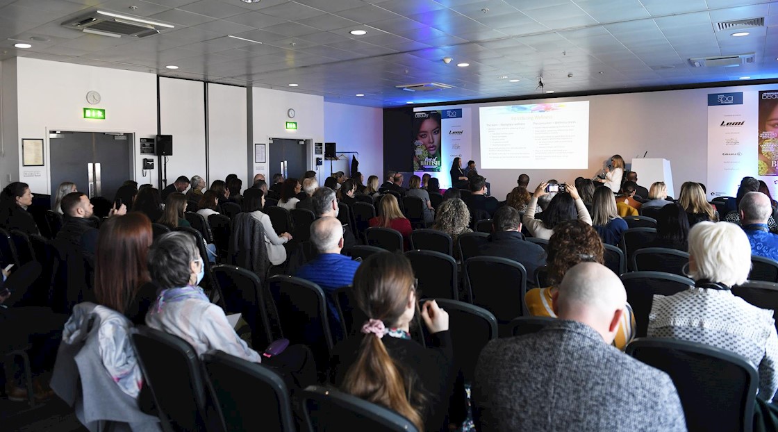 Why spa professionals should attend the World Spa & Wellness Convention 2024