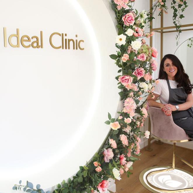 Take a look inside Liverpool’s "most Instagrammable beauty salon" 