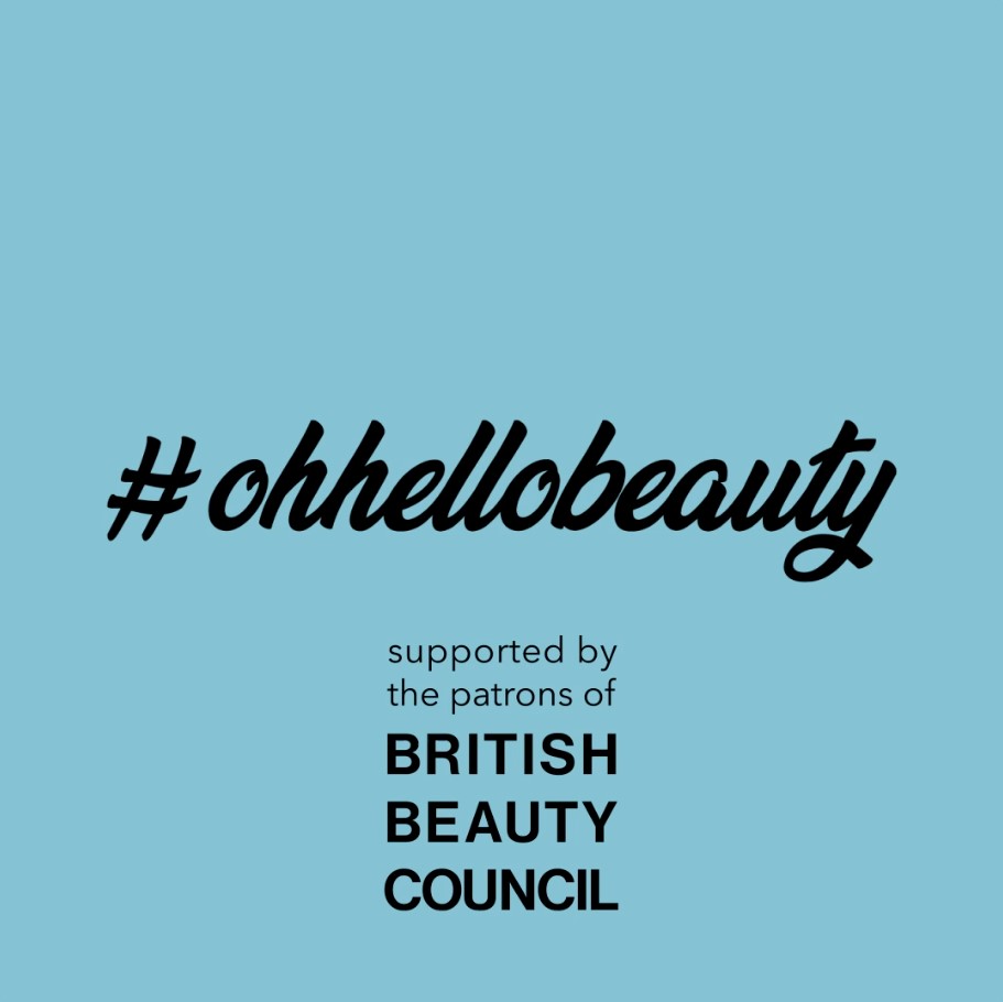 "Oh Hello Beauty" campaign encourages clients to return to salon during Covid-19