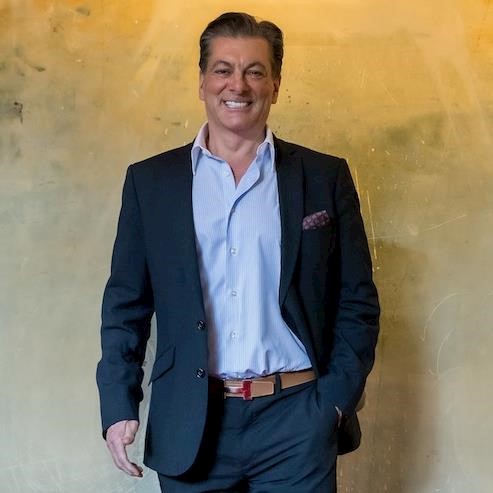 Spa trends from Michael Newcombe of Four Seasons 