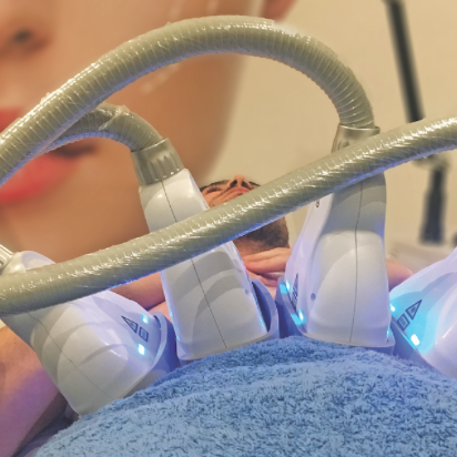 3D-lipo LaserSculpt proves a hit at Professional Beauty London