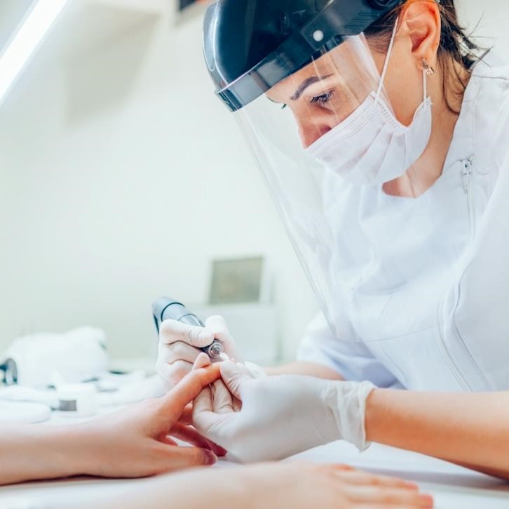 Timetable for reopening of nail and beauty salons expected this week