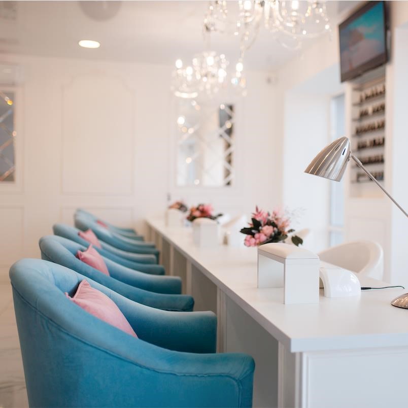 Wolverhampton tops list of UK cities with highest rated beauty salons