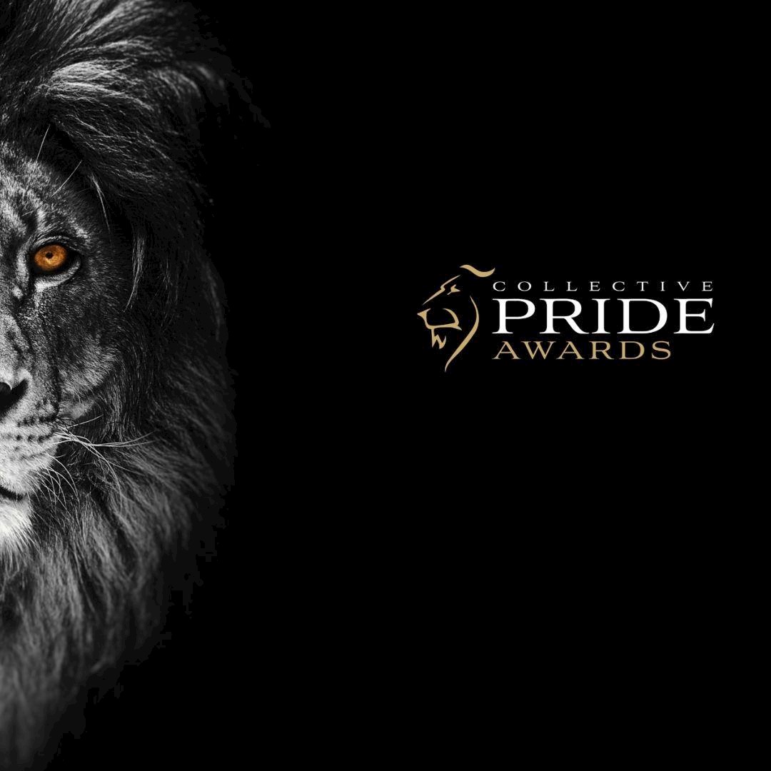 8 hair and beauty professionals scoop prizes at the Collective Pride Awards 2021