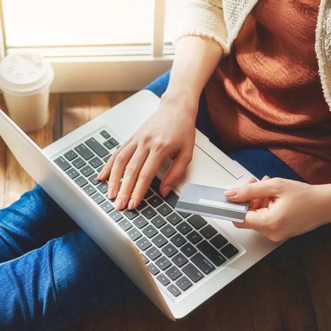 Online sales of high-end skincare soar 54% this year