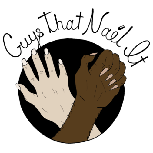 Male-only nail bar Guys That Nail It opens in Peckham 