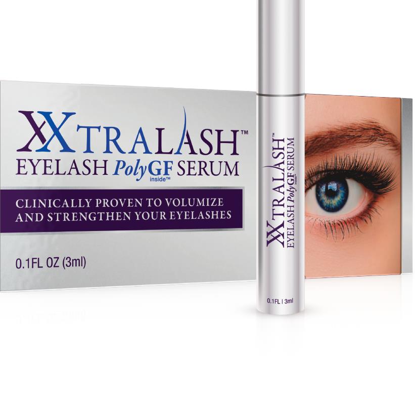 Update your lash kit