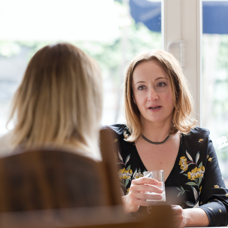 The laws around religious discrimination in the salon