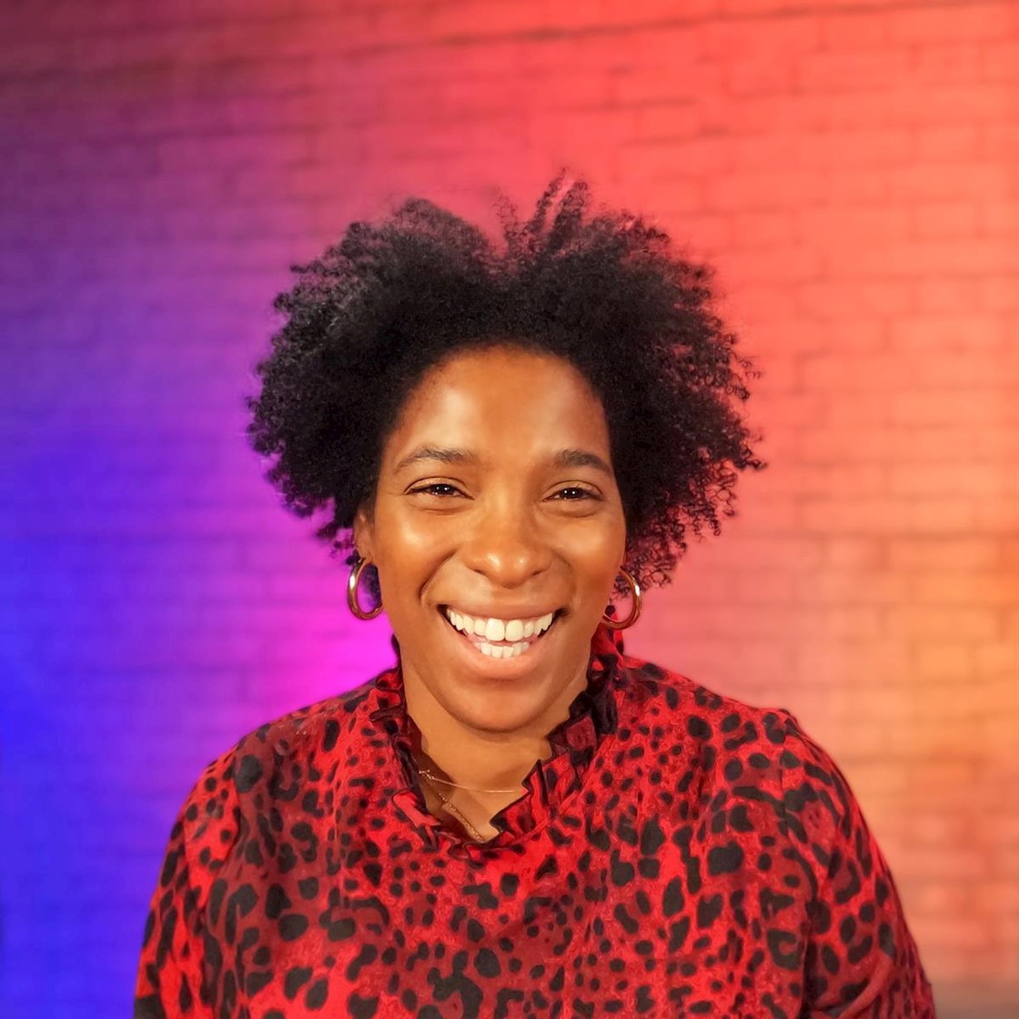 Donna Dia on launching the UK's only luxury beauty event for Women of Colour