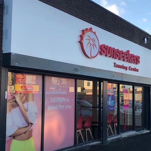 Salon group Sunseekers expanding to 31 sites following £2m investment