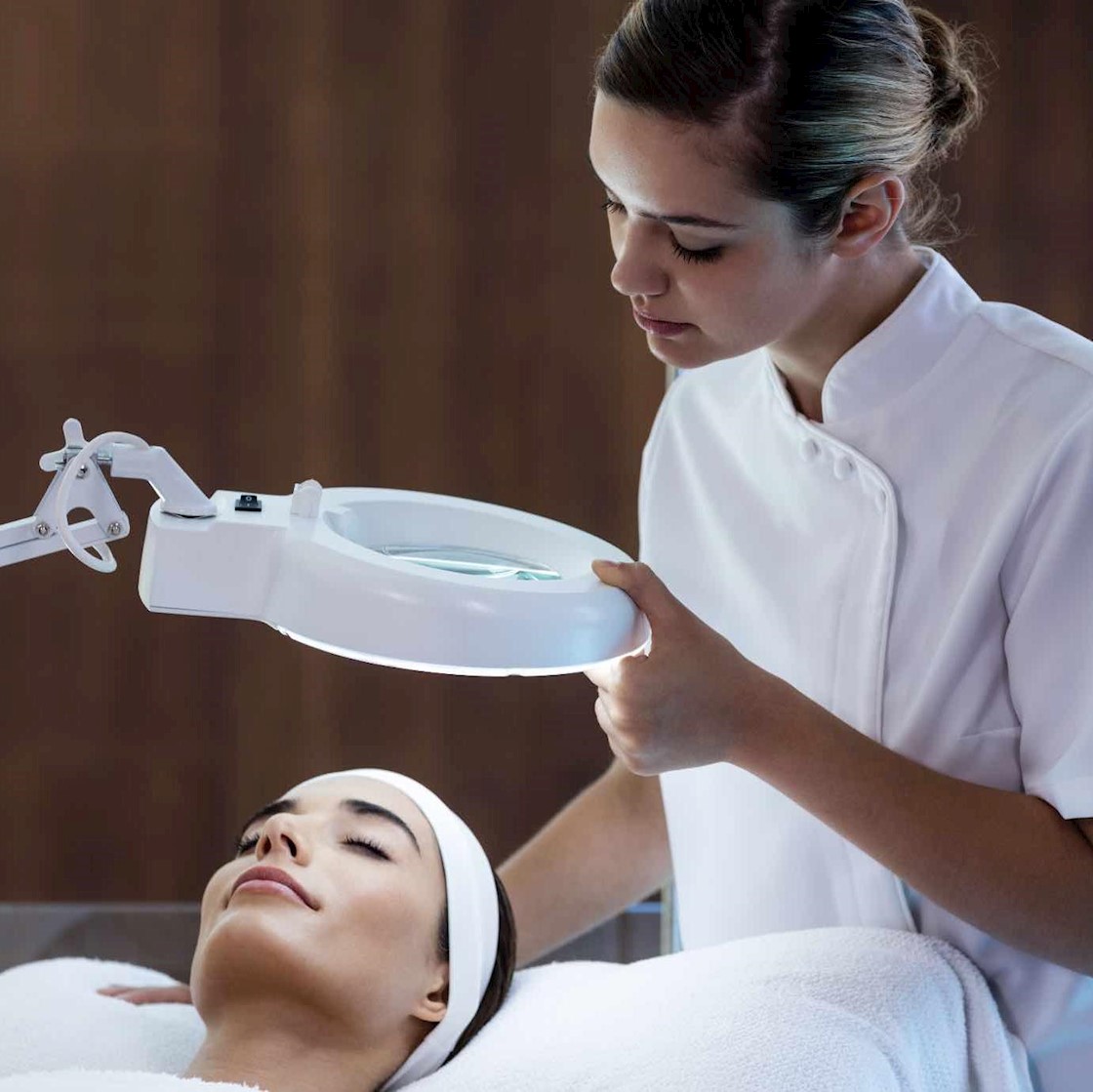 Skin cancer awareness month: detecting early warning signs on clients