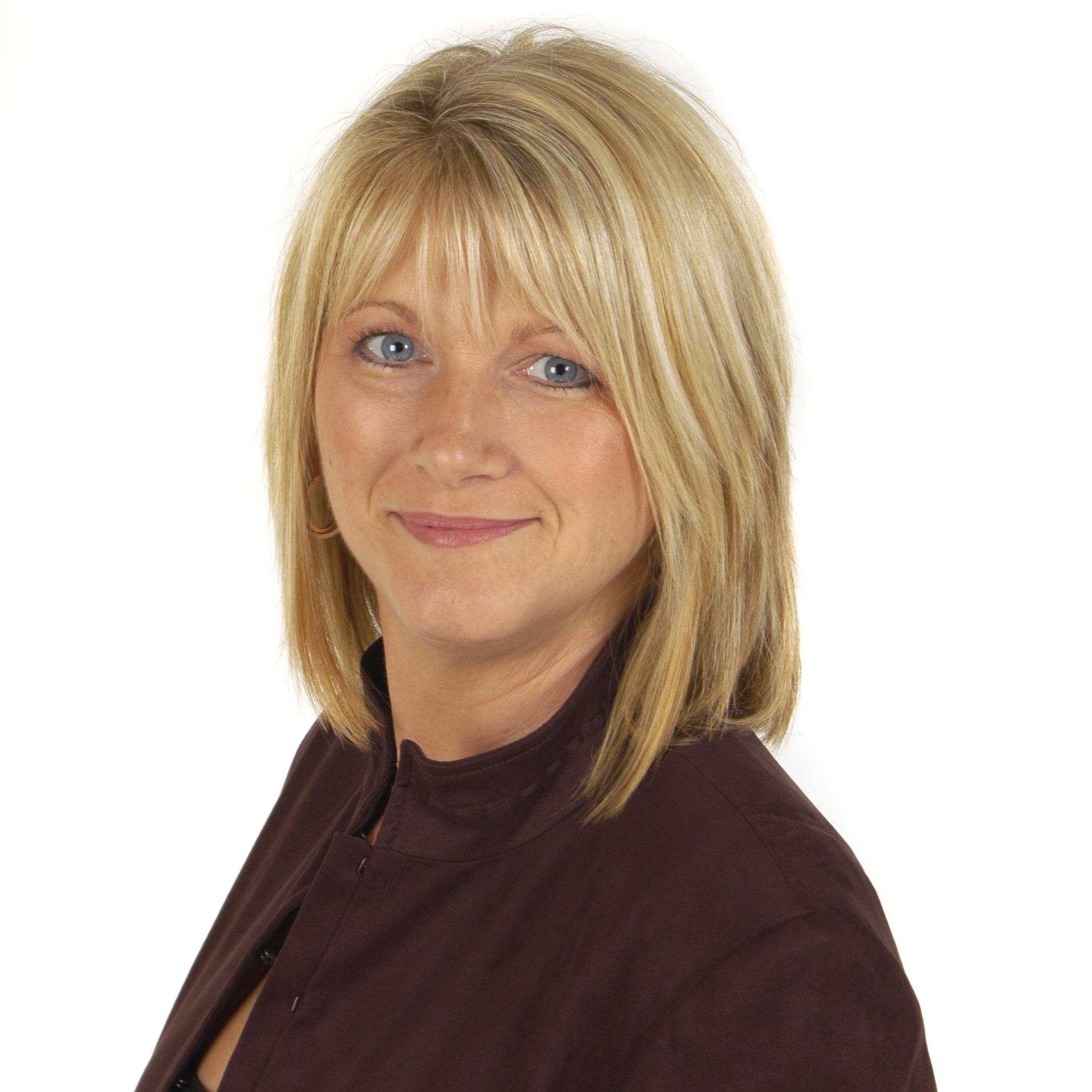 Denise Wright on how to make it as a competition director